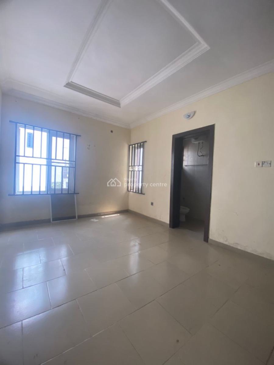 3 Bedroom Terraced Duplex, Sangotedo, Ajah, Lagos, Terraced Duplex for Rent
