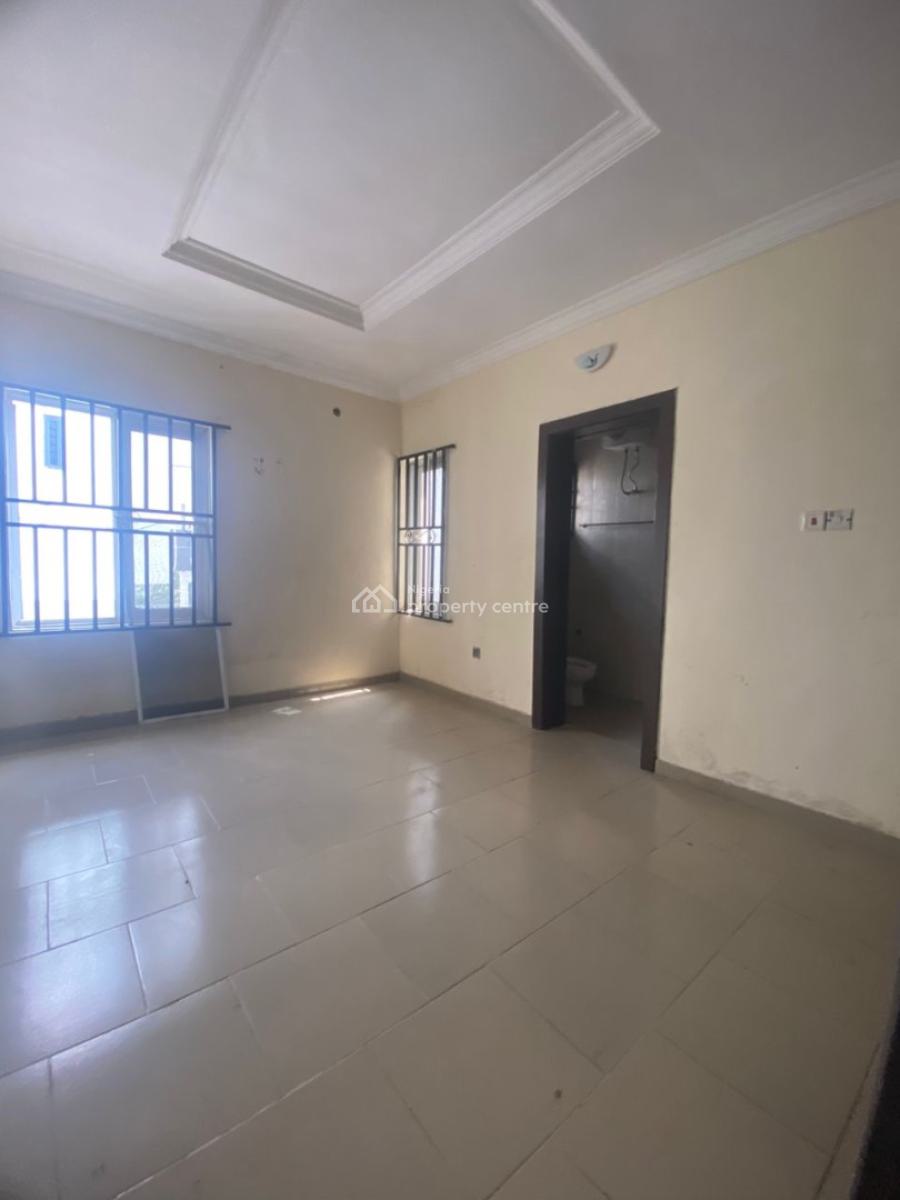 3 Bedroom Terraced Duplex, Sangotedo, Ajah, Lagos, Terraced Duplex for Rent