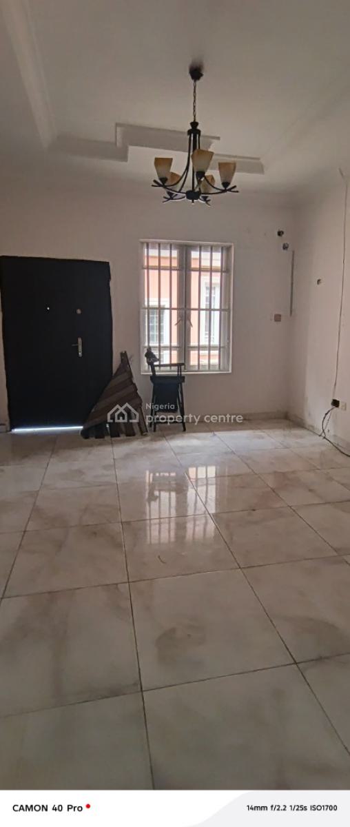 Mini Flat with Open Plan Kitchen in Osapa Extension, Osapa Extension By Agaungi, Osapa, Lekki, Lagos, Mini Flat (room and Parlour) for Rent