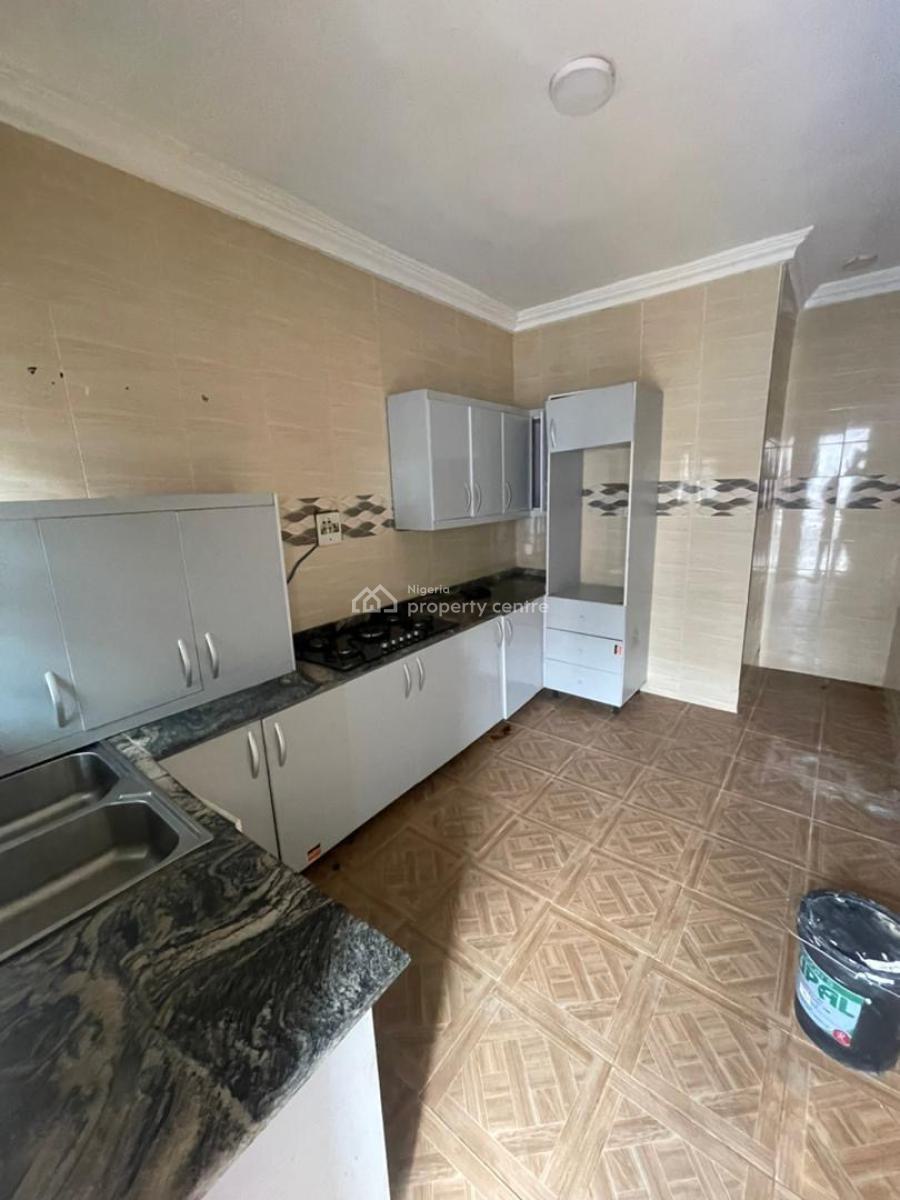 Fully Serviced with Acs and 24 Hours Light, Ikota, Lekki, Lagos, Flat / Apartment for Rent