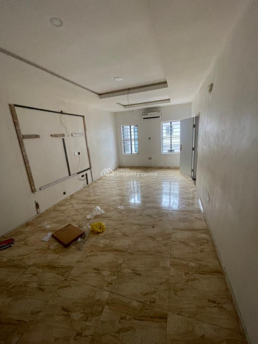 Fully Serviced with Acs and 24 Hours Light, Ikota, Lekki, Lagos, Flat / Apartment for Rent