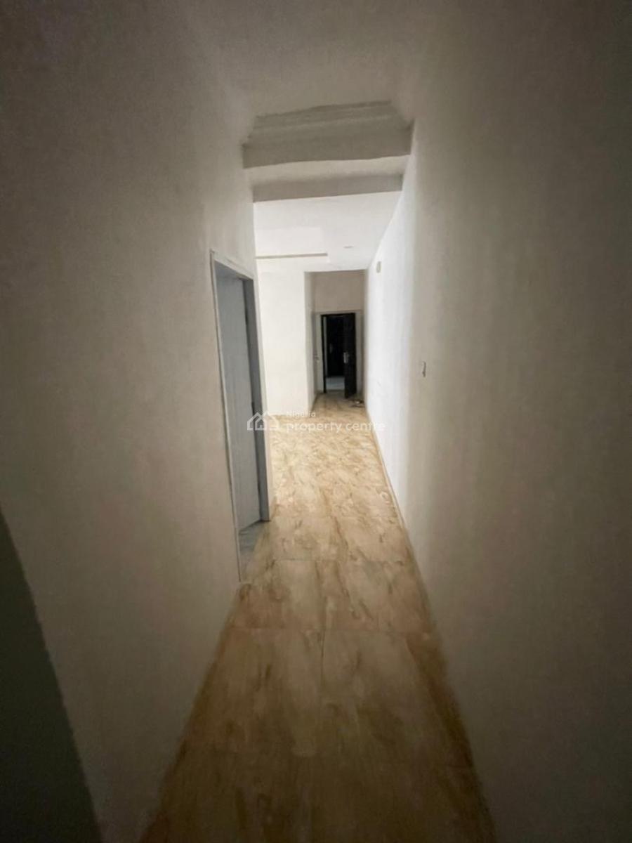 Fully Serviced with Acs and 24 Hours Light, Ikota, Lekki, Lagos, Flat / Apartment for Rent