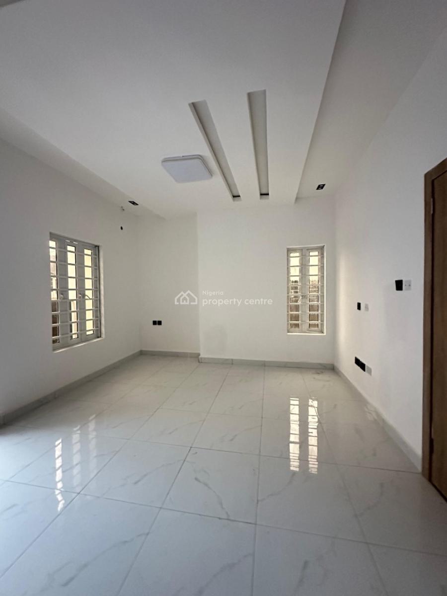 Most Affordable 3 Bedroom Terraced Duplex., Ajah, Lagos, Terraced Duplex for Sale