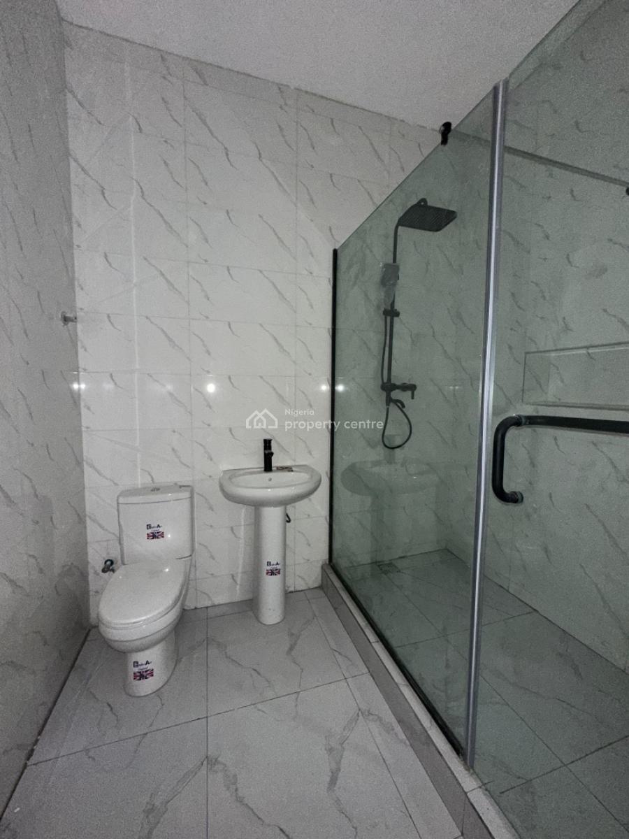 Most Affordable 3 Bedroom Terraced Duplex., Ajah, Lagos, Terraced Duplex for Sale