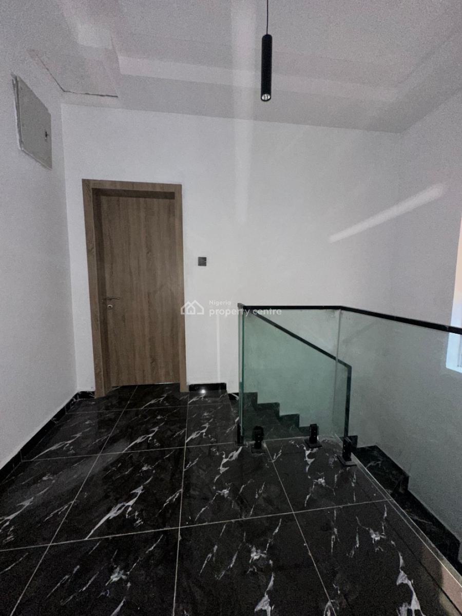 Most Affordable 3 Bedroom Terraced Duplex., Ajah, Lagos, Terraced Duplex for Sale