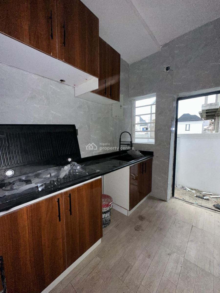 Most Affordable 3 Bedroom Terraced Duplex., Ajah, Lagos, Terraced Duplex for Sale