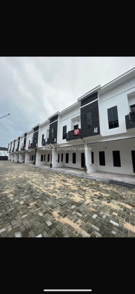 Luxury Fully Serviced Room and Parlor, Orchid Road, Lekki, Lagos, Mini Flat (room and Parlour) for Rent