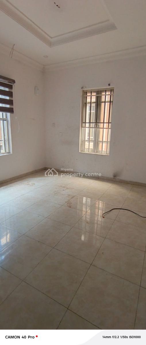 Room and Parlor Available for 6months Pay, Ikota Villa Before Gra Gate, Ikota, Lekki, Lagos, Mini Flat (room and Parlour) for Rent