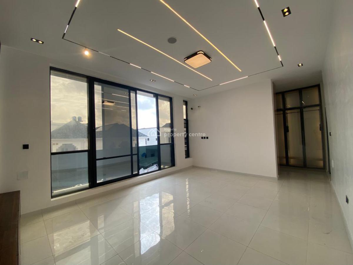 5 Bedroom Detached Duplex and Bq, Addo Road, Ajah Lekki Lagos State, Ajah, Lagos, Detached Duplex for Sale