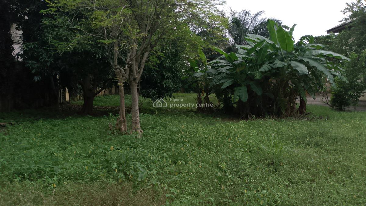 6 Bedroom Fully Detached Duplex on 2,500sqm Land, Jabi, Jabi, Abuja, Detached Duplex for Rent