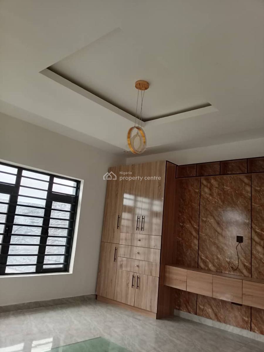 C of O, 4 Dr Efosa St, Cedar County Estate , Thera Peace Zone, Sangotedo, Sangotedo, Ajah, Lagos, Flat / Apartment for Sale