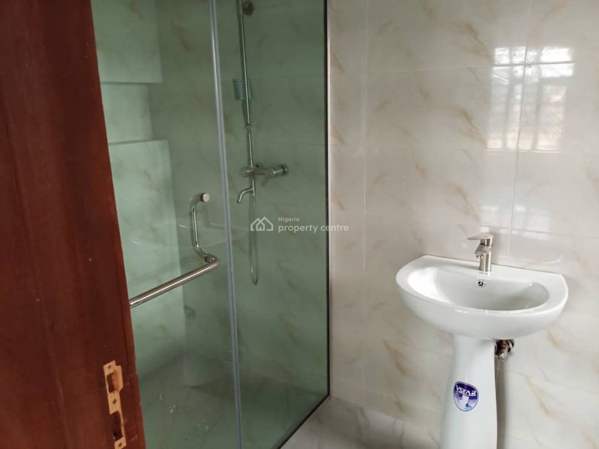 C of O, 4 Dr Efosa St, Cedar County Estate , Thera Peace Zone, Sangotedo, Sangotedo, Ajah, Lagos, Flat / Apartment for Sale