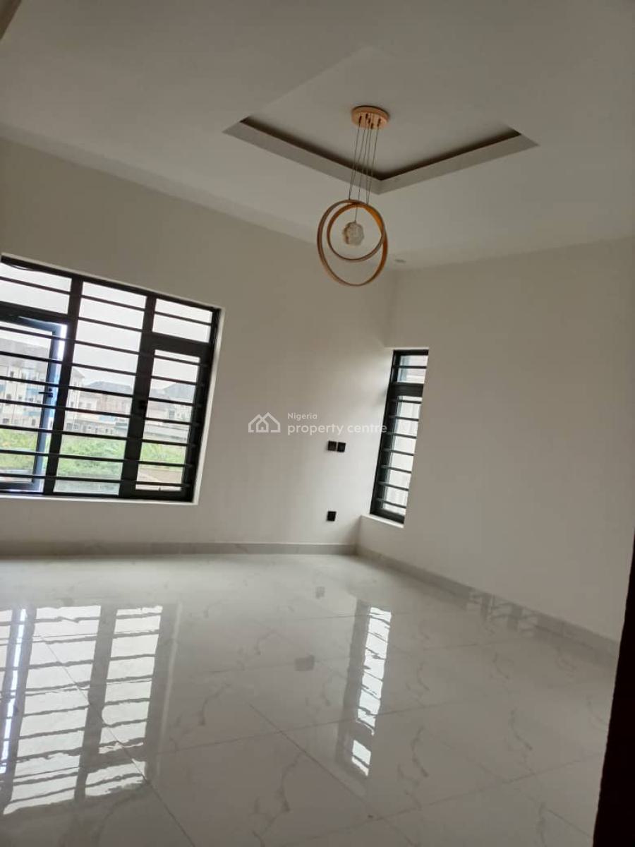 C of O, 4 Dr Efosa St, Cedar County Estate , Thera Peace Zone, Sangotedo, Sangotedo, Ajah, Lagos, Flat / Apartment for Sale