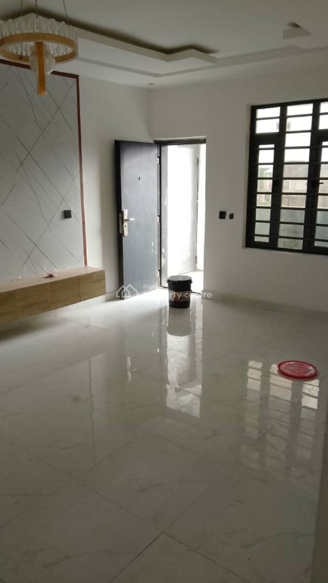 C of O, 4 Dr Efosa St, Cedar County Estate , Thera Peace Zone, Sangotedo, Sangotedo, Ajah, Lagos, Flat / Apartment for Sale