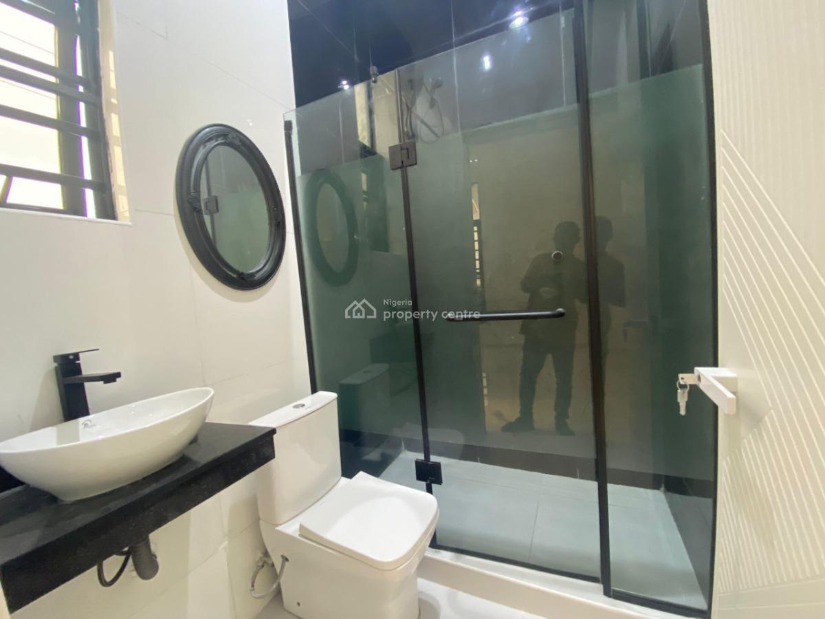 4 Bedroom Detached Duplex, Ado Road, Ajah, Lagos, Detached Duplex for Sale