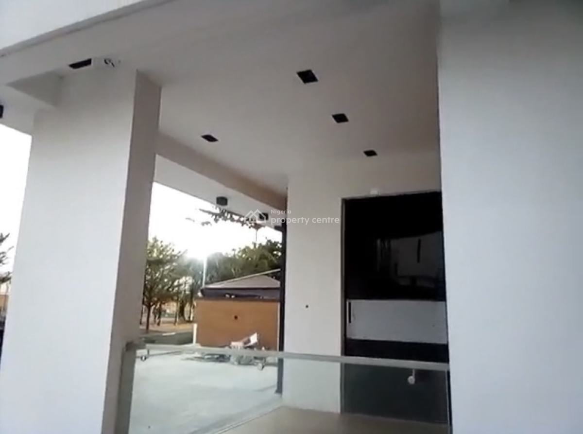 a Standard, Executive 6 Bedroom Detached Duplex, Osapa, Lekki, Lagos, Detached Duplex for Sale