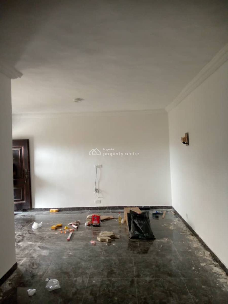 a Standard 2 Bedroom Apartment, Ogidan, Off Lekki - Epe Expressway, Lekki, Lagos, Flat / Apartment for Rent