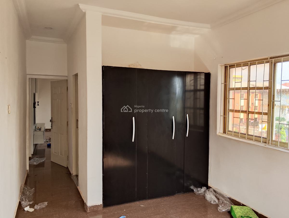 Self Contained Apartment, Olusegun Oshoba Crescent, Durumi, Abuja, Self Contain (single Rooms) for Rent