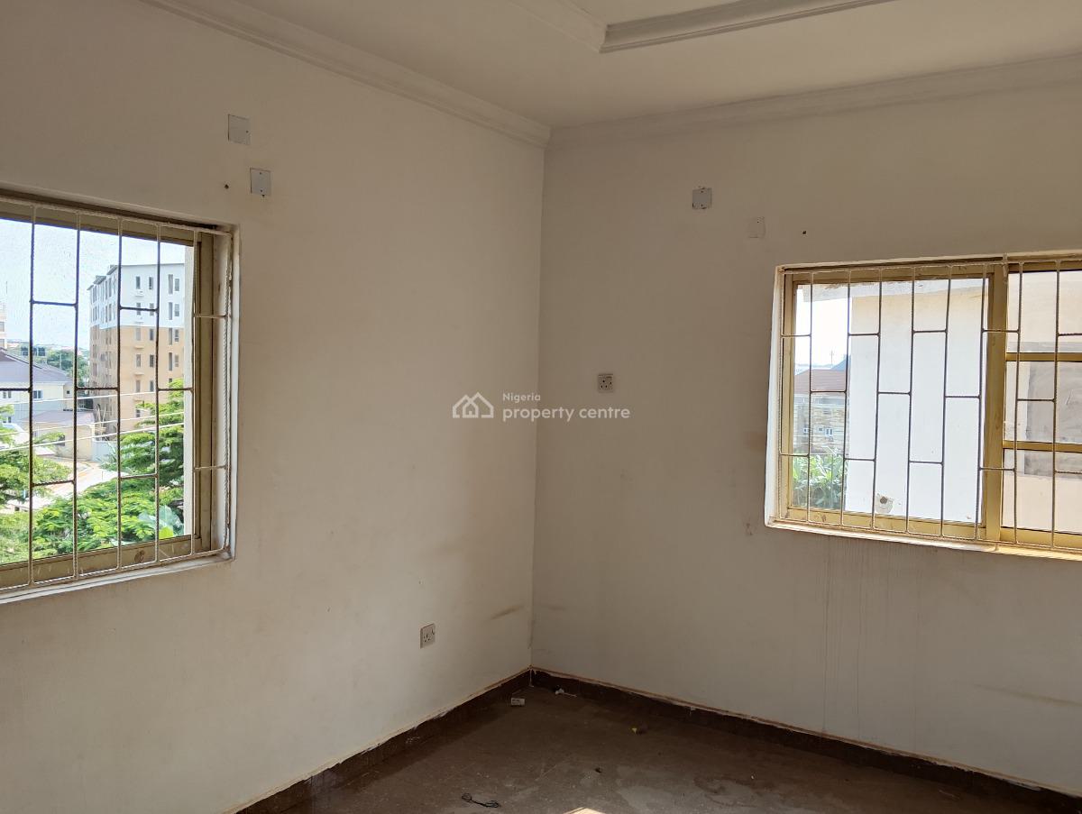 Self Contained Apartment, Olusegun Oshoba Crescent, Durumi, Abuja, Self Contain (single Rooms) for Rent