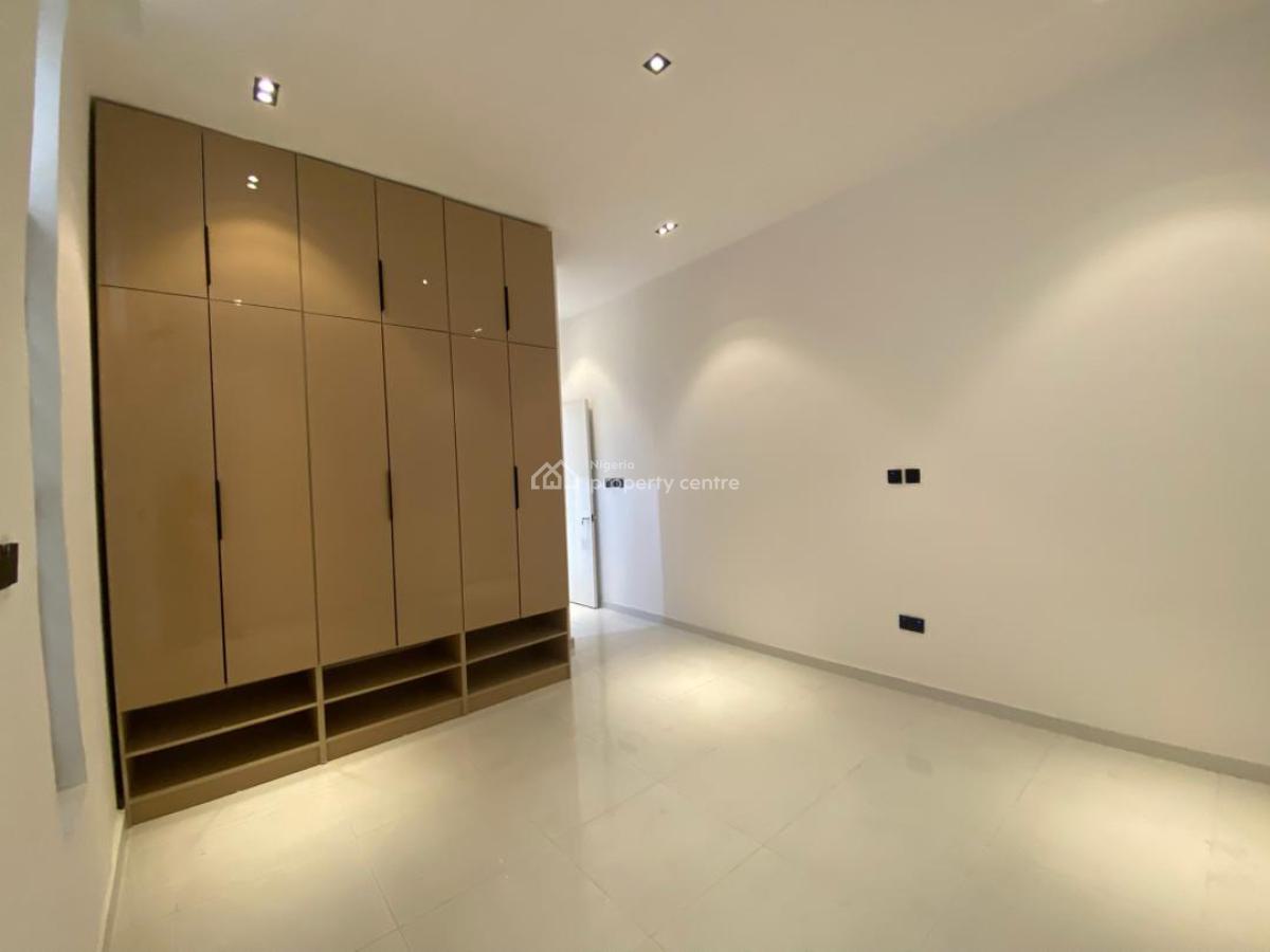 5 Bedroom Detached Duplex with Bq, Ado Road, Ajah, Lagos, Detached Duplex for Sale