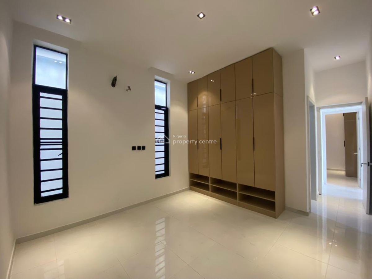 5 Bedroom Detached Duplex with Bq, Ado Road, Ajah, Lagos, Detached Duplex for Sale