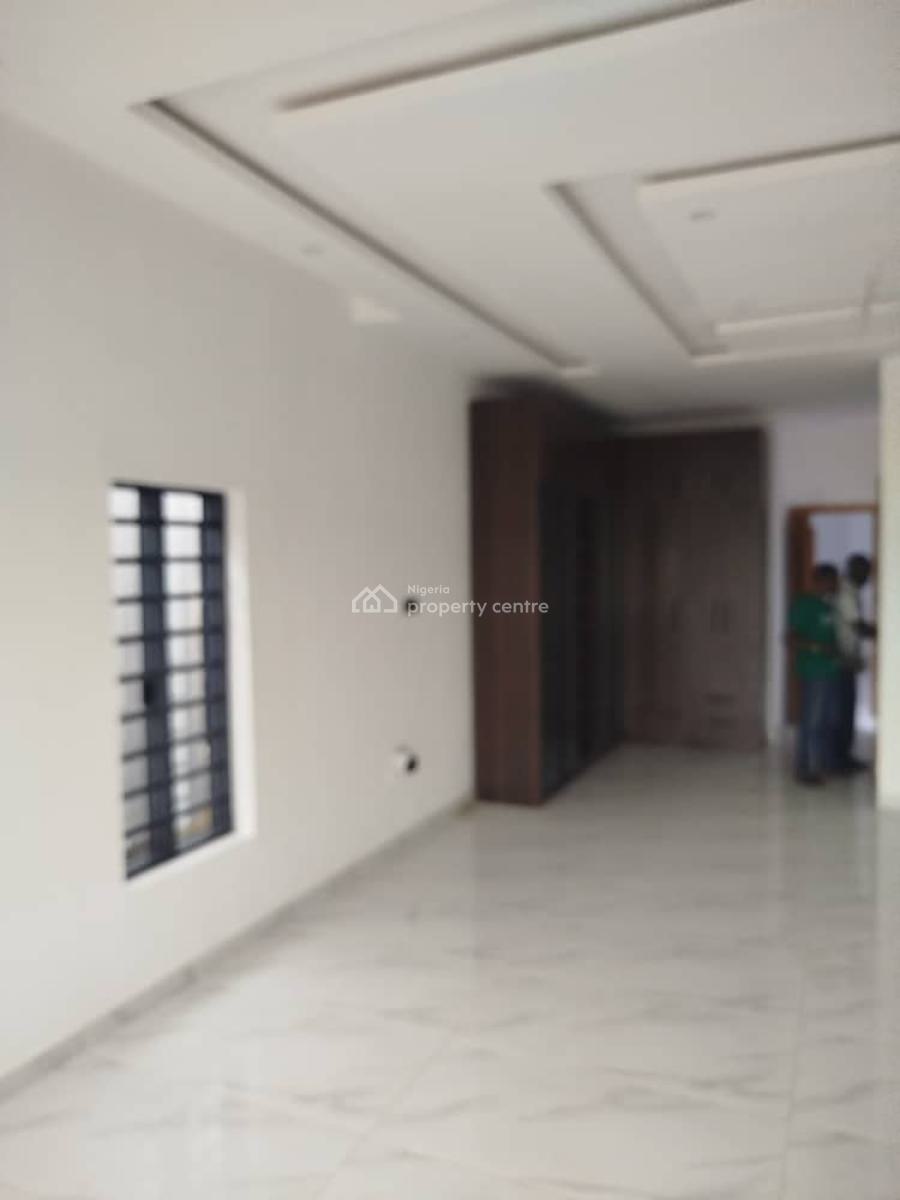 5 Bedroom Detached Duplex with Bq, All En Suite, Omole Estate Phase 1, Ikeja. Lagos, Omole Phase 1, Ikeja, Lagos, Detached Duplex for Sale