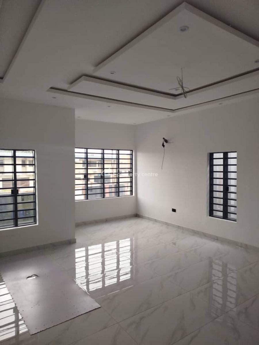 5 Bedroom Detached Duplex with Bq, All En Suite, Omole Estate Phase 1, Ikeja. Lagos, Omole Phase 1, Ikeja, Lagos, Detached Duplex for Sale