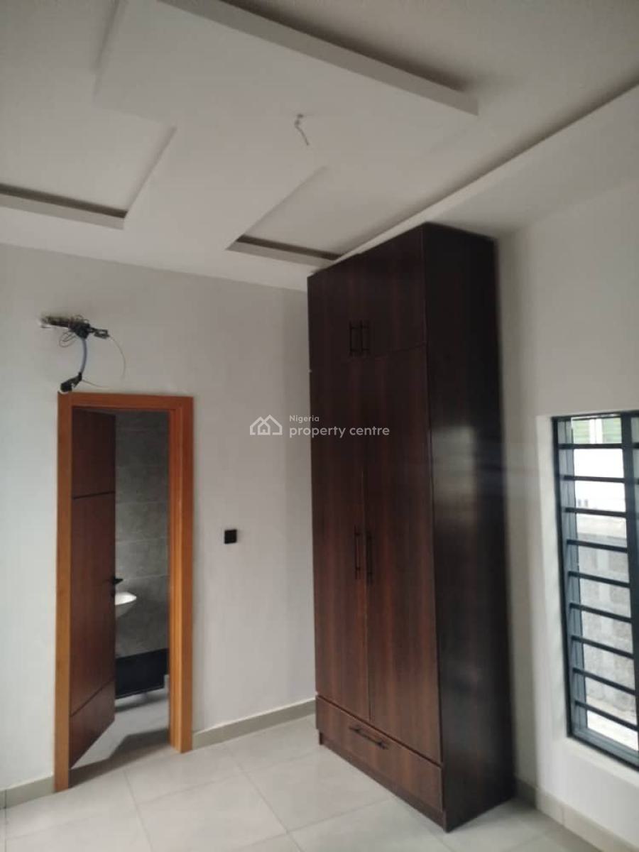 5 Bedroom Detached Duplex with Bq, All En Suite, Omole Estate Phase 1, Ikeja. Lagos, Omole Phase 1, Ikeja, Lagos, Detached Duplex for Sale