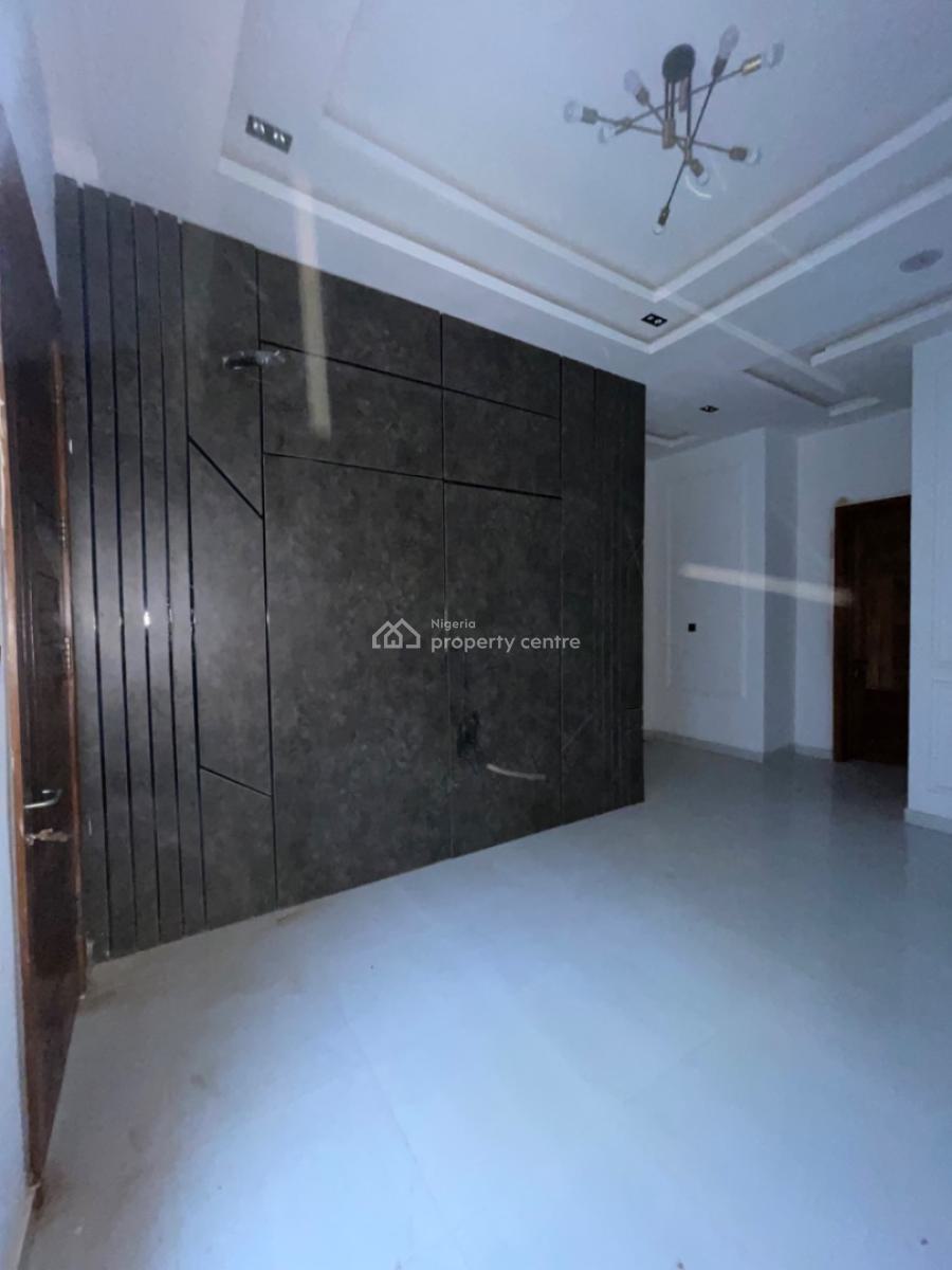 Luxury 5 Bedroom Duplex with Swimming Pool, Ikota, Lekki, Lagos, Detached Duplex for Sale