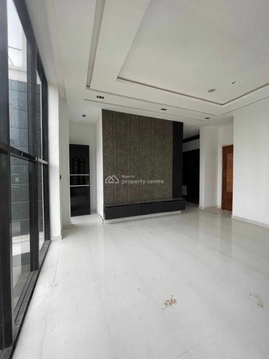 Luxury 5 Bedroom Duplex with Swimming Pool, Ikota, Lekki, Lagos, Detached Duplex for Sale