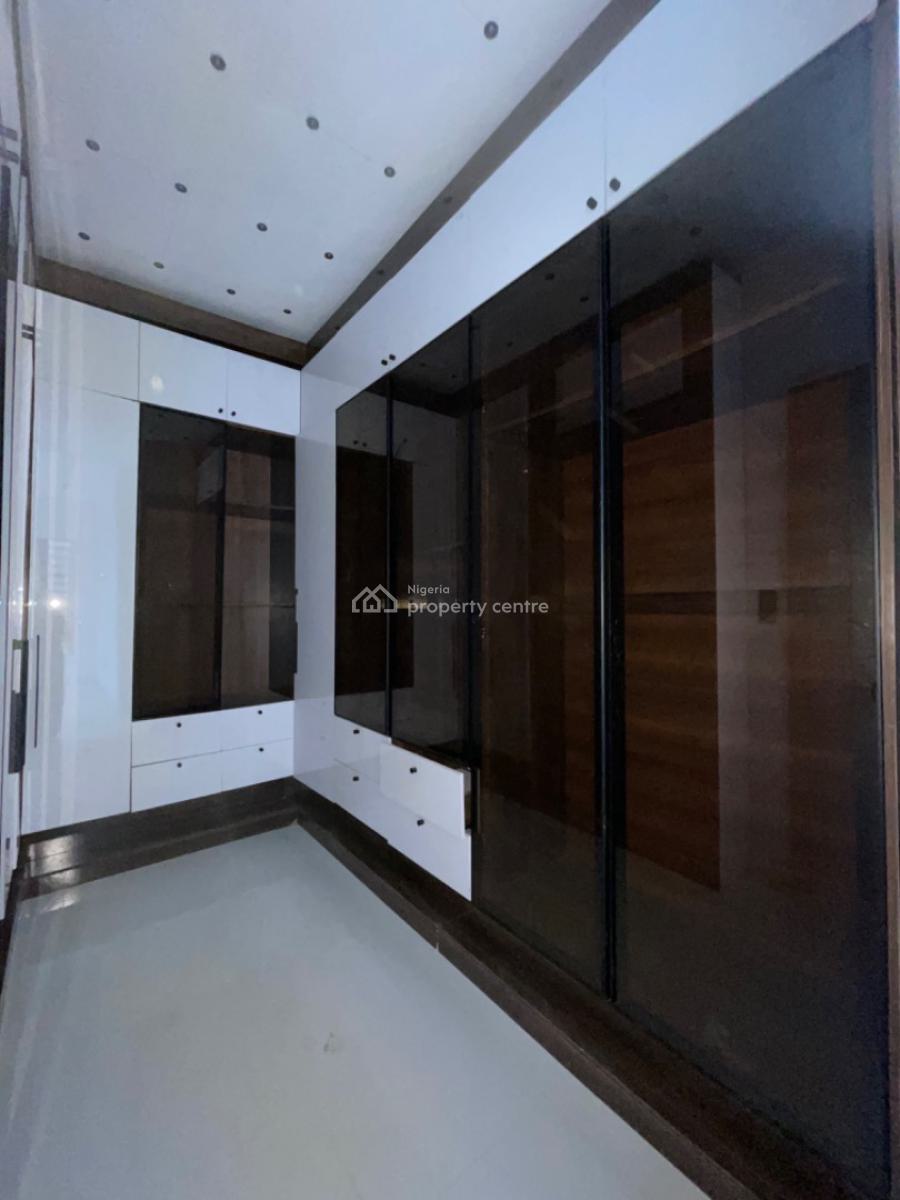 Luxury 5 Bedroom Duplex with Swimming Pool, Ikota, Lekki, Lagos, Detached Duplex for Sale
