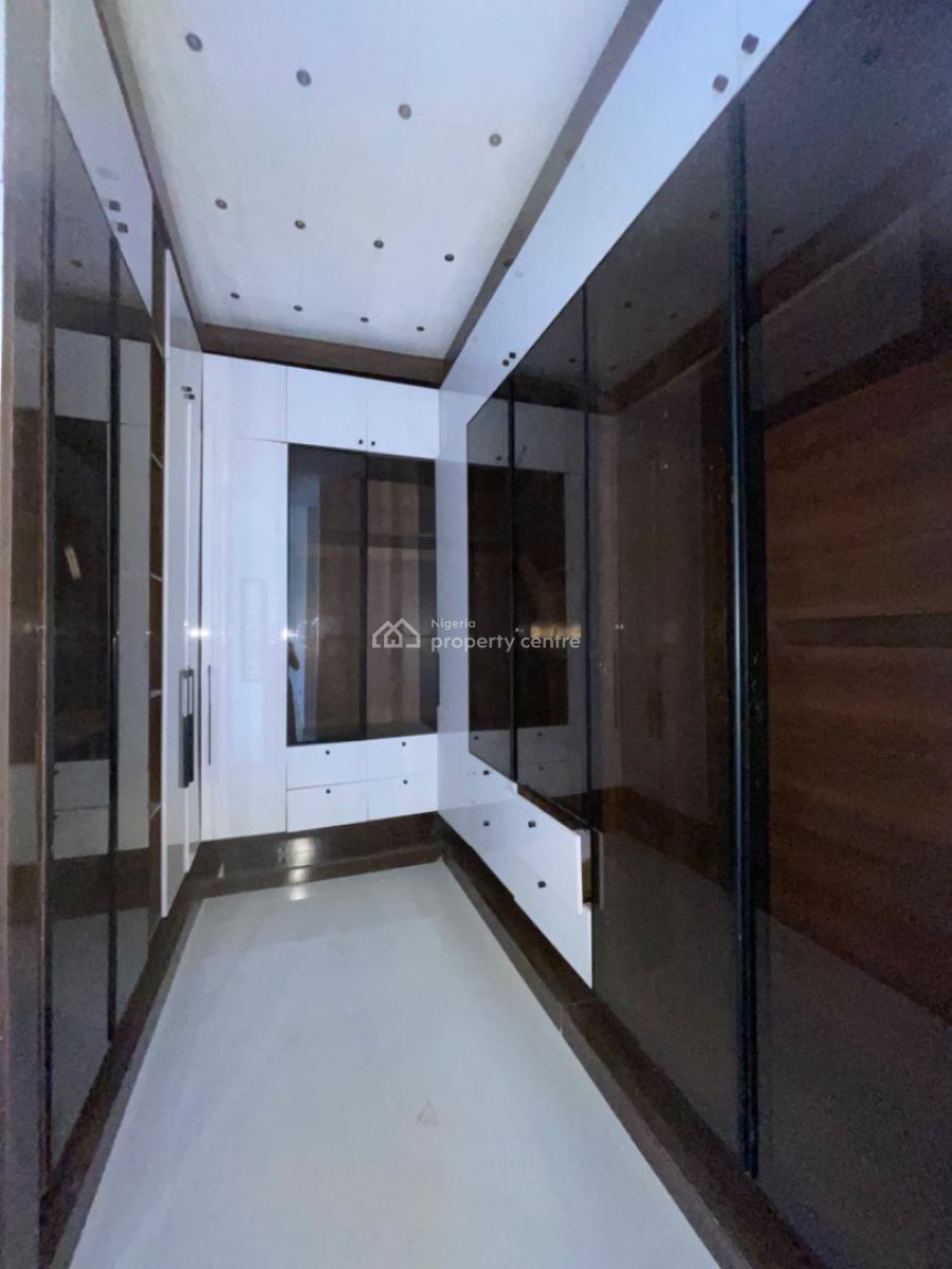 Luxury 5 Bedroom Duplex with Swimming Pool, Ikota, Lekki, Lagos, Detached Duplex for Sale