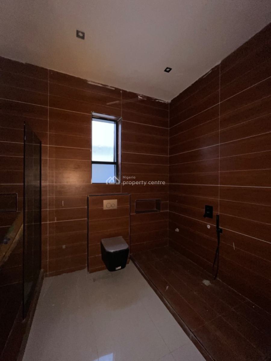 Luxury 5 Bedroom Duplex with Swimming Pool, Ikota, Lekki, Lagos, Detached Duplex for Sale