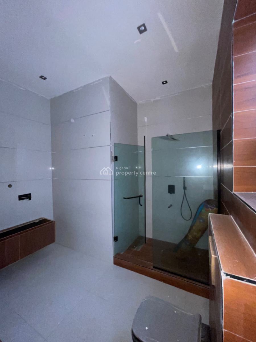 Luxury 5 Bedroom Duplex with Swimming Pool, Ikota, Lekki, Lagos, Detached Duplex for Sale