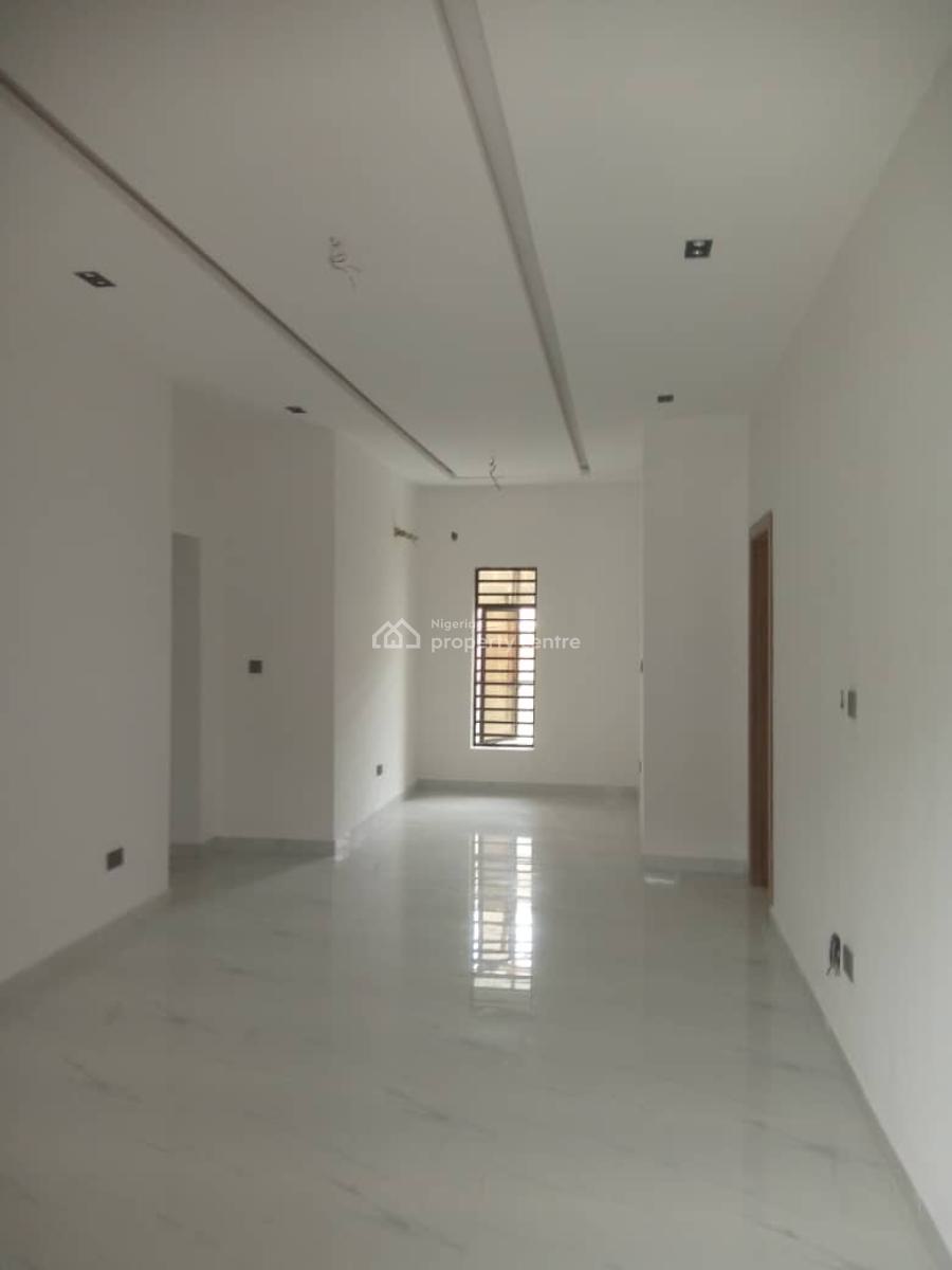 a Tasteful 2 Bedroom Apartment, Ogidan, Off Epe Expressway, Lekki, Lagos, Flat / Apartment for Rent