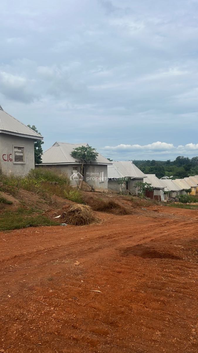 Affordable Plots of Mixed-use Land with C of O, River Bank Estate, Enugu, Enugu, Mixed-use Land for Sale