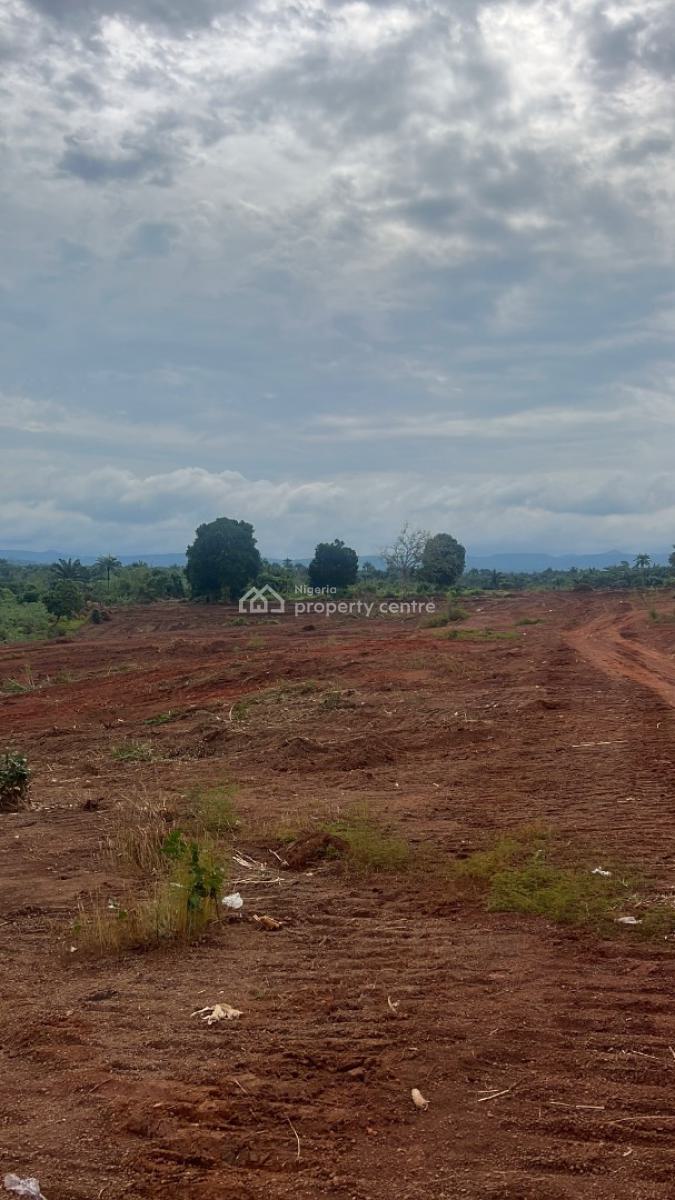 Affordable Plots of Mixed-use Land with C of O, River Bank Estate, Enugu, Enugu, Mixed-use Land for Sale