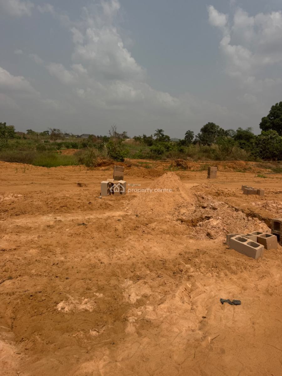 Affordable Plots of Mixed-use Land with C of O, River Bank Estate, Enugu, Enugu, Mixed-use Land for Sale