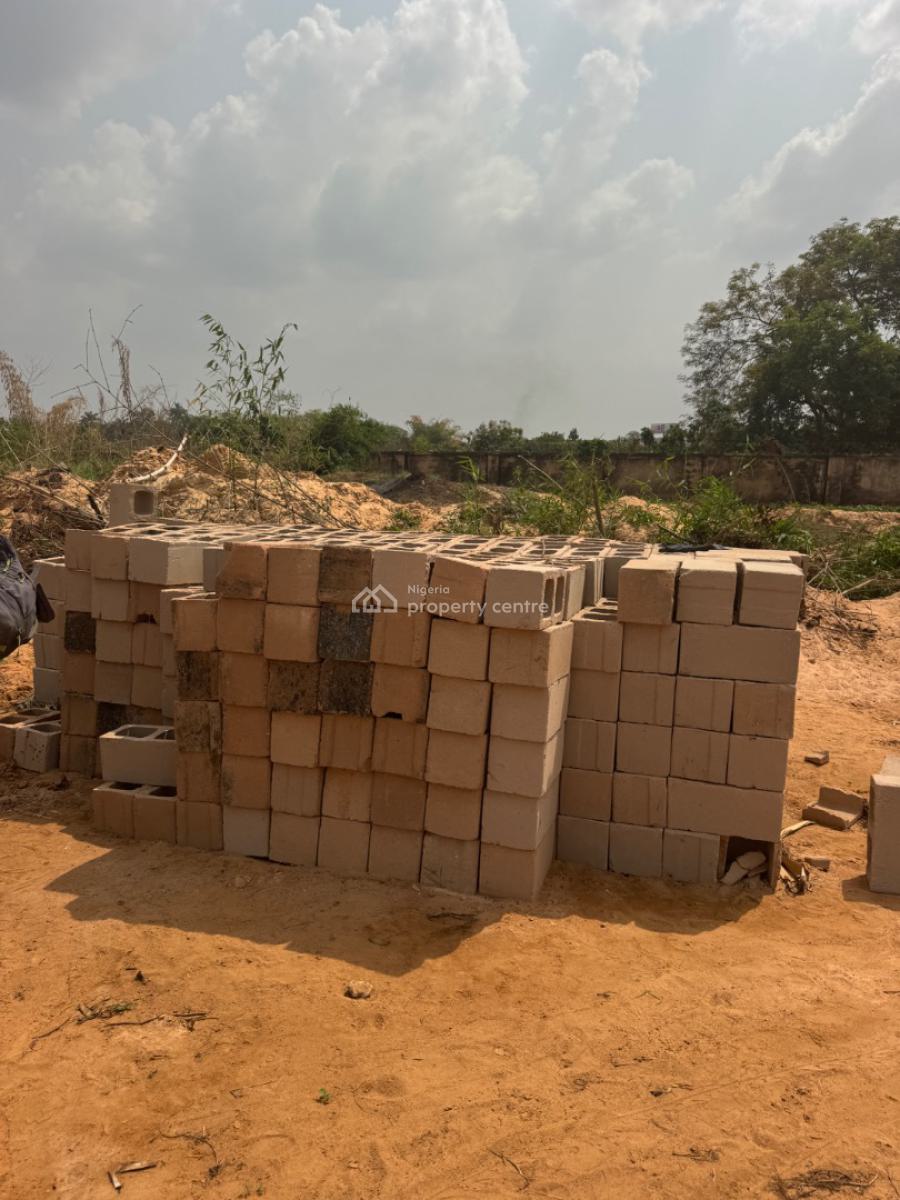 Affordable Plots of Mixed-use Land with C of O, River Bank Estate, Enugu, Enugu, Mixed-use Land for Sale