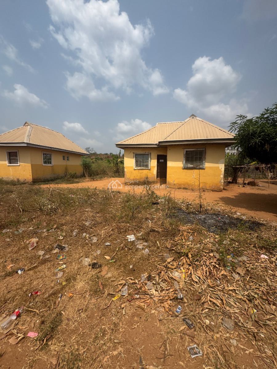 Affordable Plots of Mixed-use Land with C of O, River Bank Estate, Enugu, Enugu, Mixed-use Land for Sale