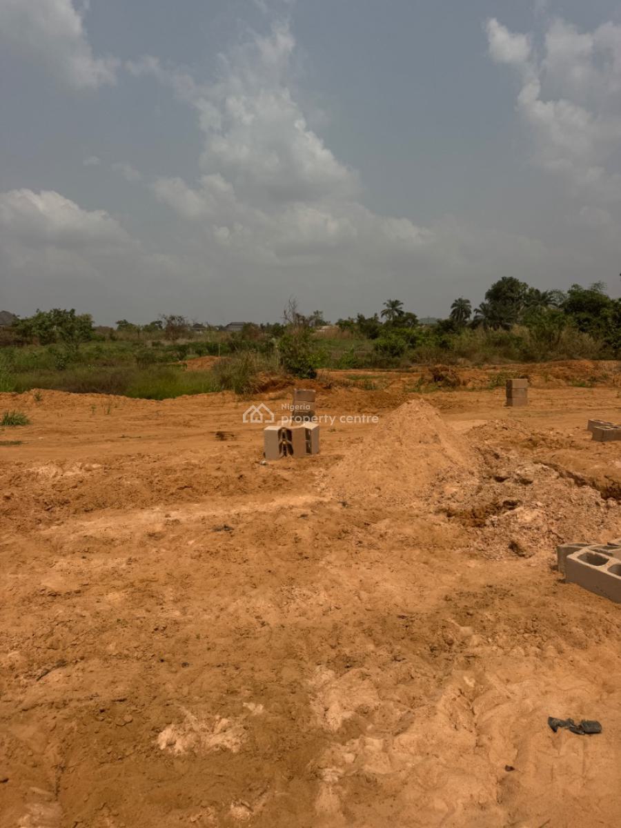 Affordable Plots of Mixed-use Land with C of O, River Bank Estate, Enugu, Enugu, Mixed-use Land for Sale