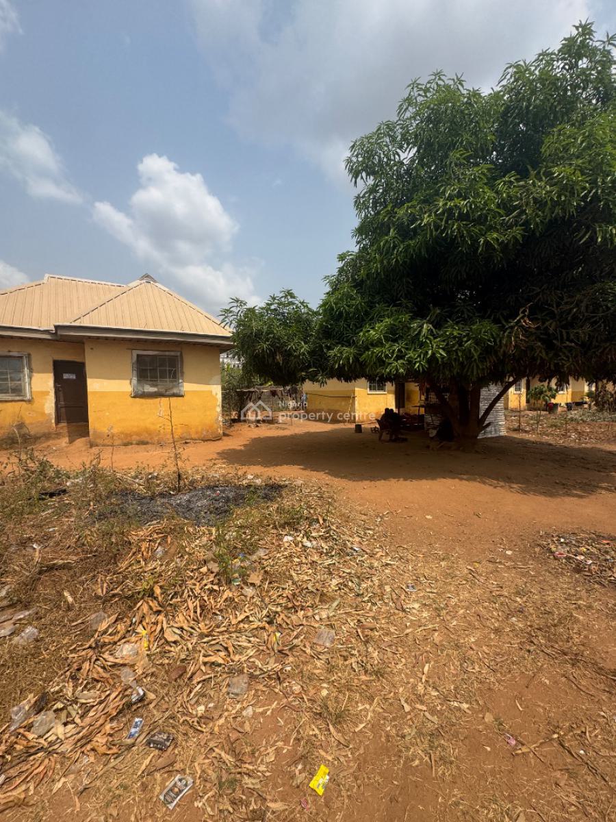 Affordable Plots of Mixed-use Land with C of O, River Bank Estate, Enugu, Enugu, Mixed-use Land for Sale