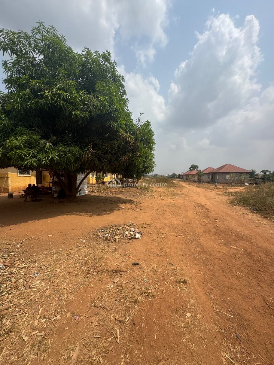 Affordable Plots of Mixed-use Land with C of O, River Bank Estate, Enugu, Enugu, Mixed-use Land for Sale