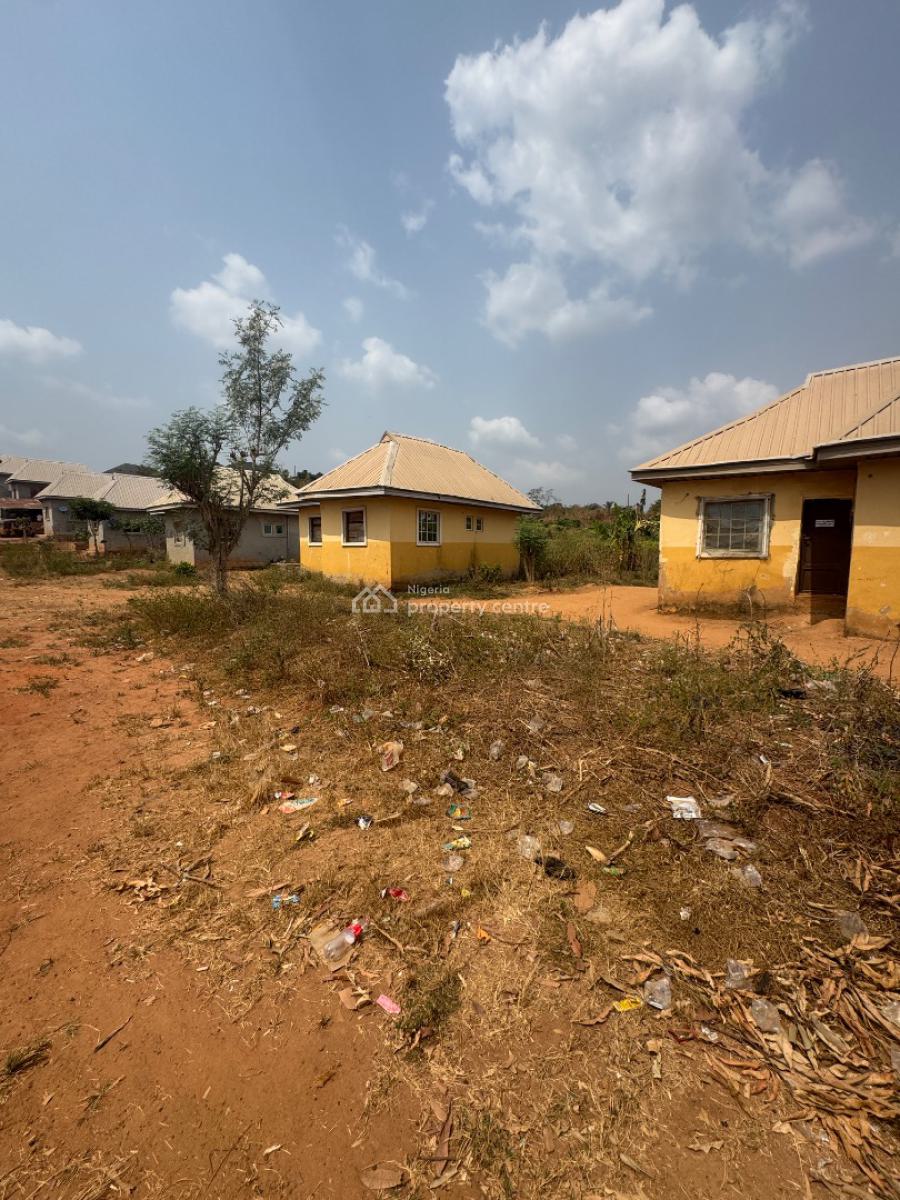 Affordable Plots of Mixed-use Land with C of O, River Bank Estate, Enugu, Enugu, Mixed-use Land for Sale