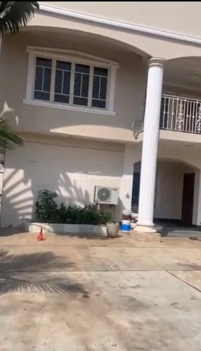 Newly Built 4 Units of 3 Bedroom Apartments, Maryland, Lagos, Flat / Apartment for Rent