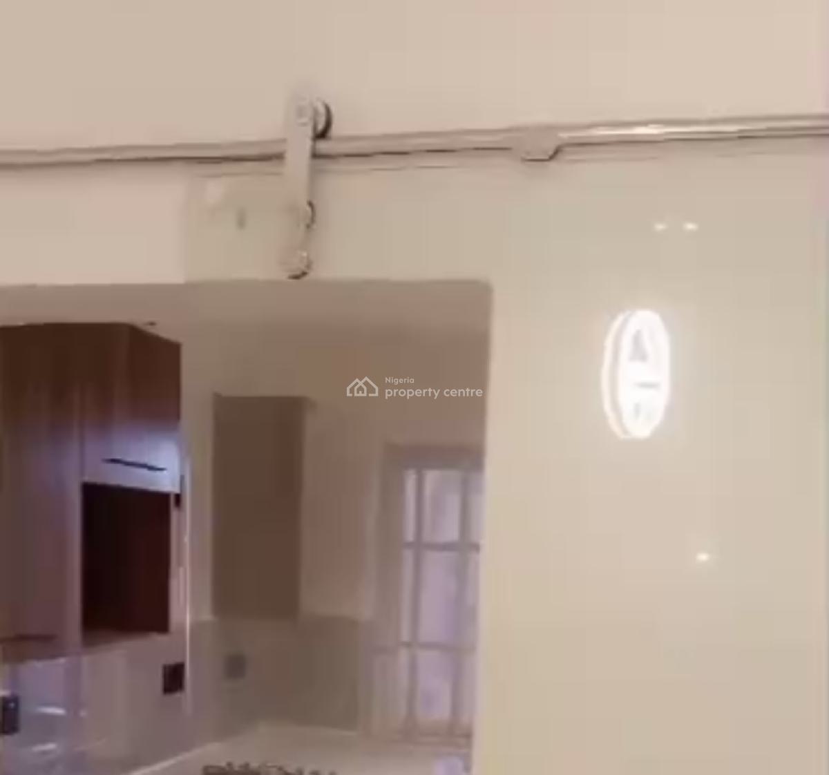 Newly Built 4 Units of 3 Bedroom Apartments, Maryland, Lagos, Flat / Apartment for Rent