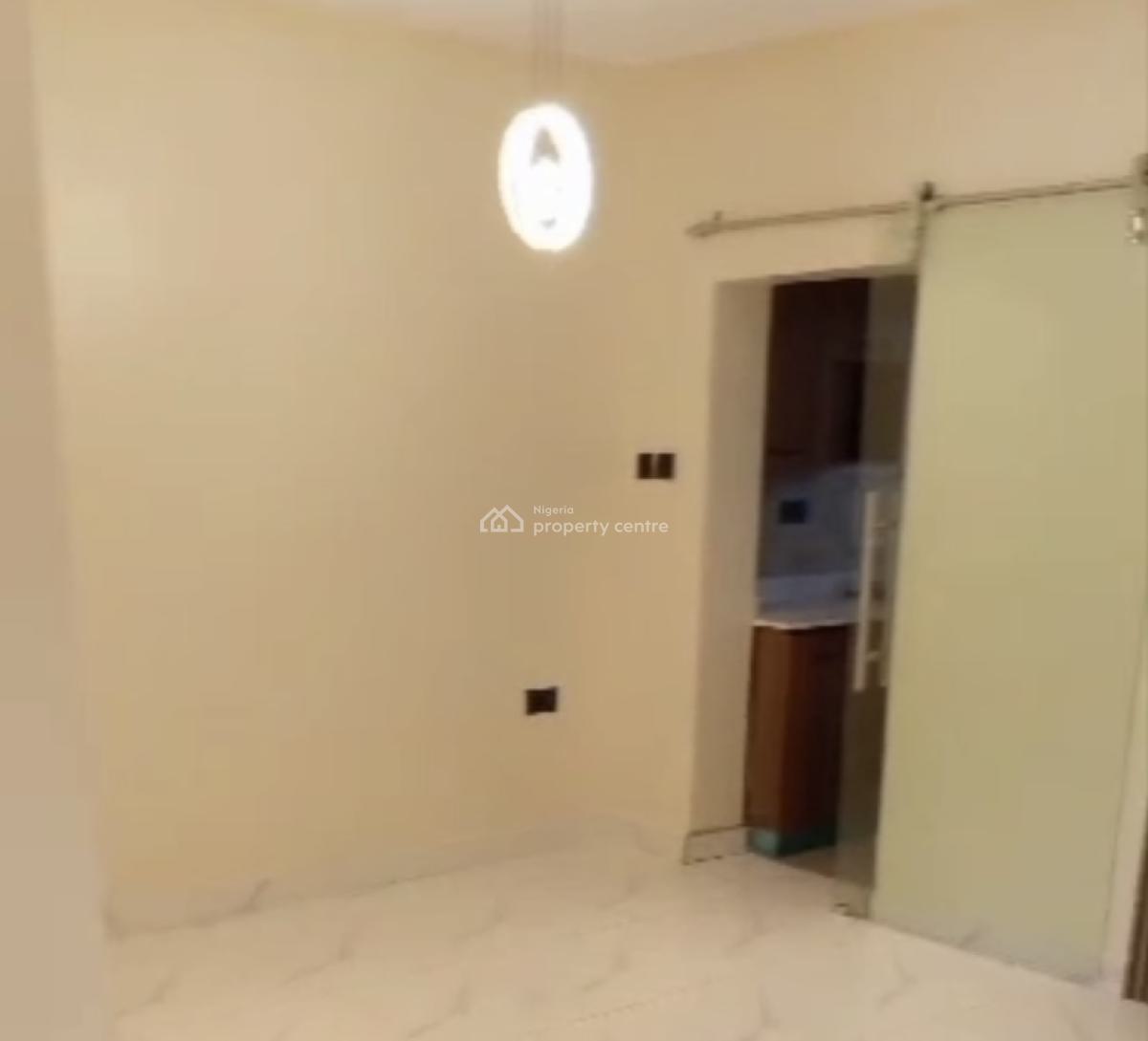 Newly Built 4 Units of 3 Bedroom Apartments, Maryland, Lagos, Flat / Apartment for Rent
