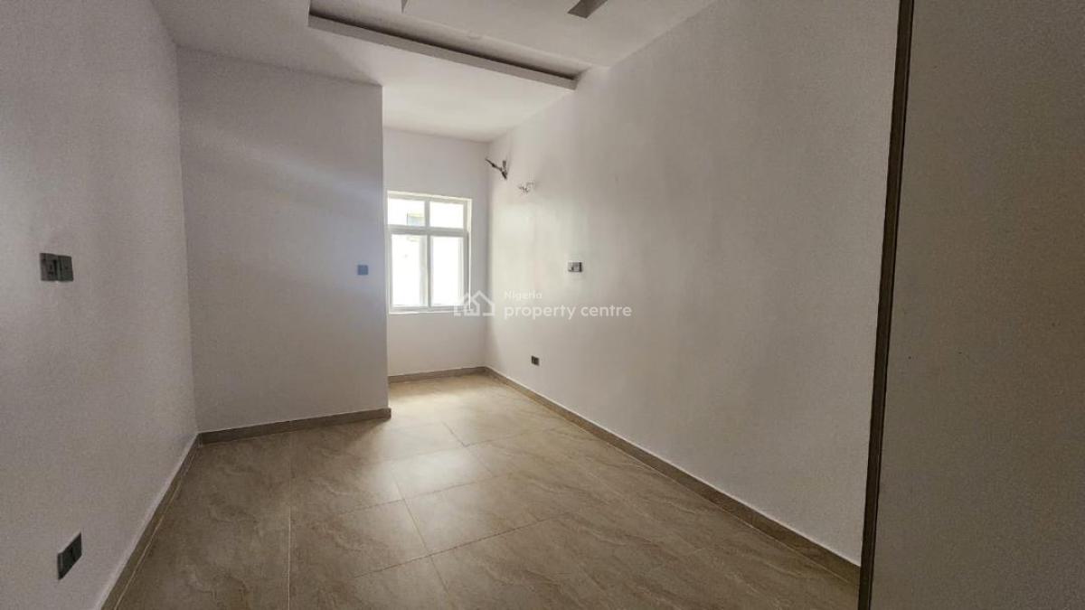 Newly Built 4 Bedroom Terraced Duplex, Orchid Road, Lekki, Lagos, Terraced Duplex for Sale
