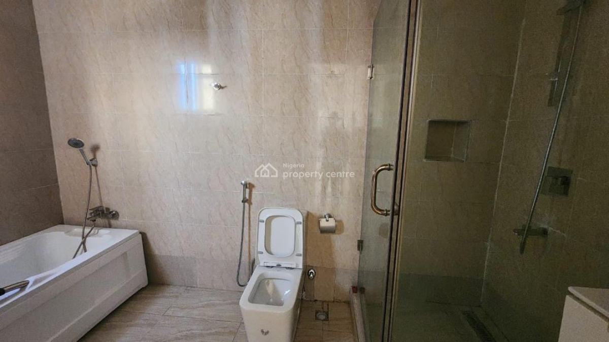 Newly Built 4 Bedroom Terraced Duplex, Orchid Road, Lekki, Lagos, Terraced Duplex for Sale