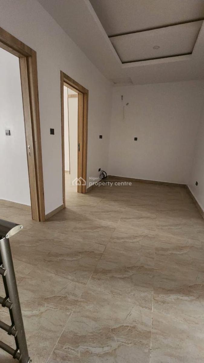 Newly Built 4 Bedroom Terraced Duplex, Orchid Road, Lekki, Lagos, Terraced Duplex for Sale